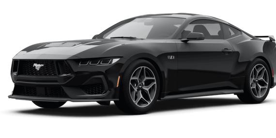FORD MUSTANG 2024 1FAGP8UH2R5128870 image