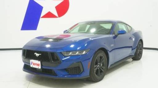 FORD MUSTANG 2024 1FA6P8CF7R5426875 image