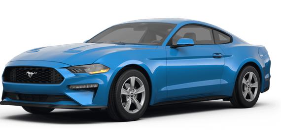 FORD MUSTANG 2024 1FA6P8TH2R5123083 image