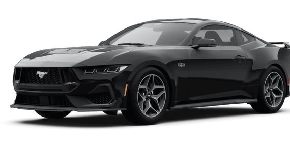 FORD MUSTANG 2024 1FA6P8CF4R5414960 image