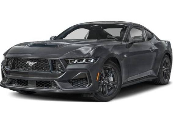 FORD MUSTANG 2024 1FA6P8CF0R5424756 image