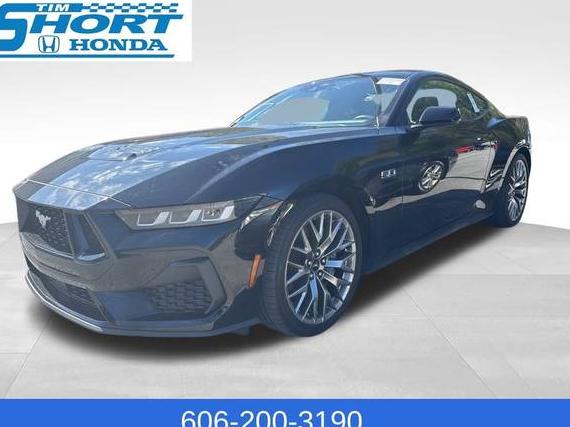 FORD MUSTANG 2024 1FA6P8CFXR5400075 image
