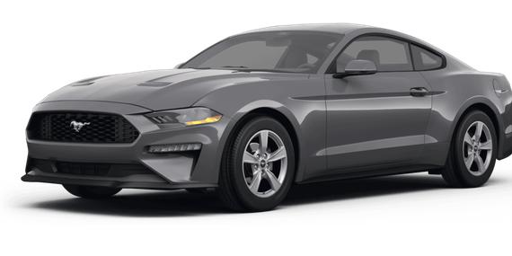 FORD MUSTANG 2024 1FA6P8TH6R5110949 image