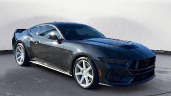 FORD MUSTANG 2024 1FA6P8CF7R5415987 image