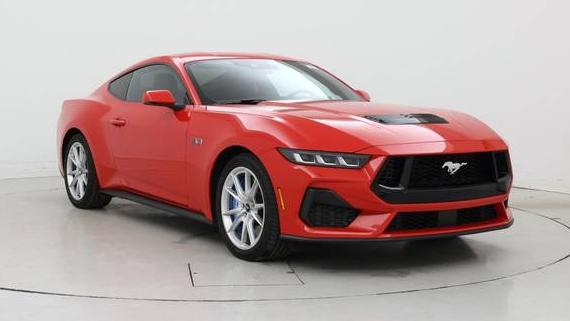 FORD MUSTANG 2024 1FA6P8CF1R5406976 image