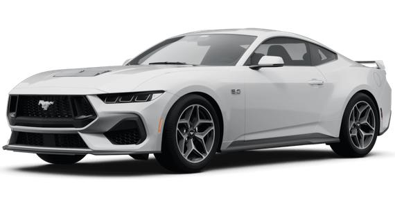FORD MUSTANG 2024 1FAGP8UH9R5133368 image