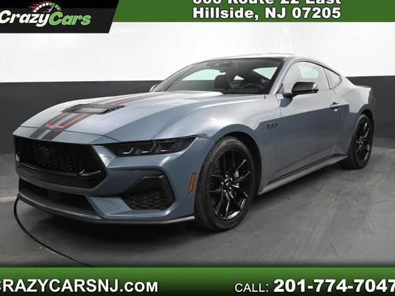 FORD MUSTANG 2024 1FA6P8CF9R5410970 image FORD MUSTANG 2024 1FA6P8CF9R5410970 image