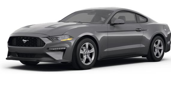 FORD MUSTANG 2024 1FA6P8TH4R5138183 image