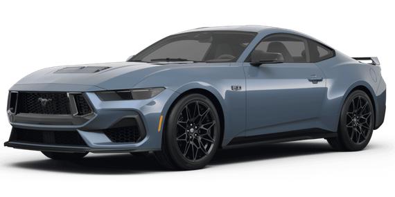 FORD MUSTANG 2024 1FA6P8CF2R5433667 image