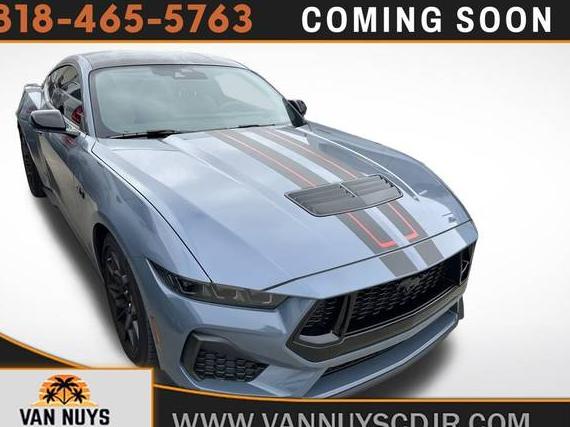 FORD MUSTANG 2024 1FA6P8CF3R5420720 image
