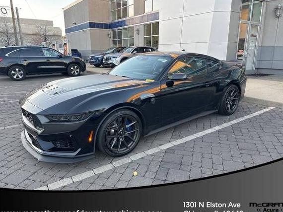 FORD MUSTANG 2024 1FA6P8R06R5507935 image