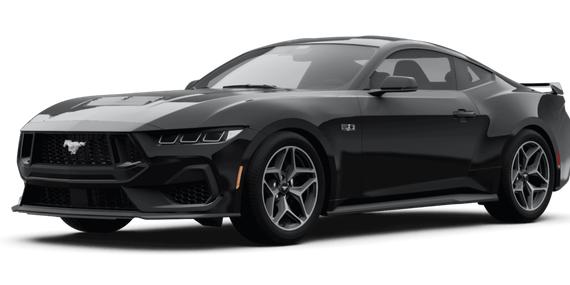 FORD MUSTANG 2024 1FA6P8CFXR5419225 image