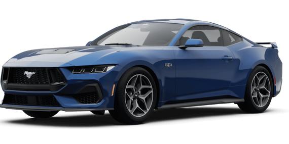 FORD MUSTANG 2024 1FA6P8CF0R5416205 image FORD MUSTANG 2024 1FA6P8CF0R5416205 image