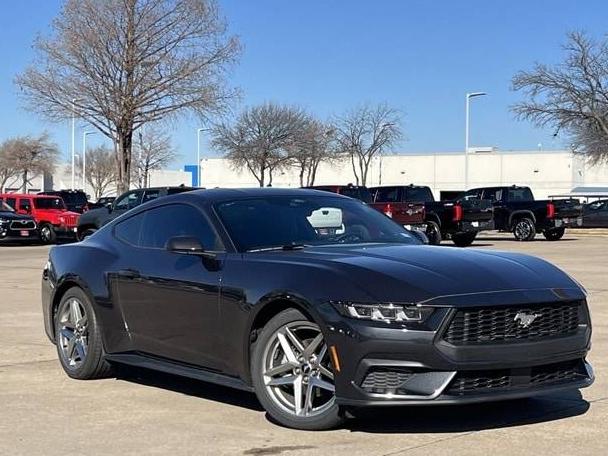 FORD MUSTANG 2024 1FA6P8TH2R5112276 image