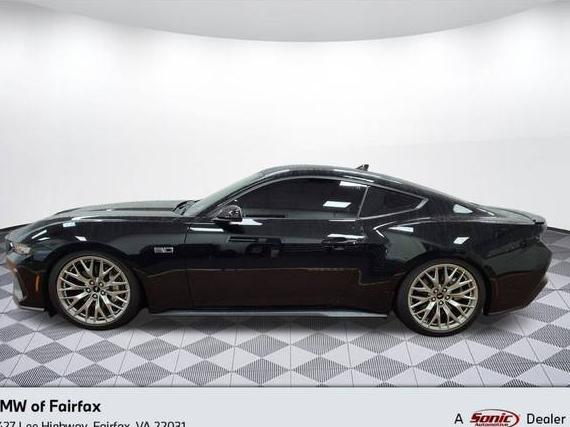 FORD MUSTANG 2024 1FA6P8CFXR5422366 image