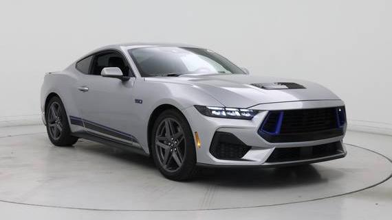 FORD MUSTANG 2024 1FA6P8CF8R5430370 image