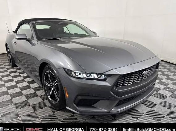 FORD MUSTANG 2024 1FAGP8UH6R5132940 image