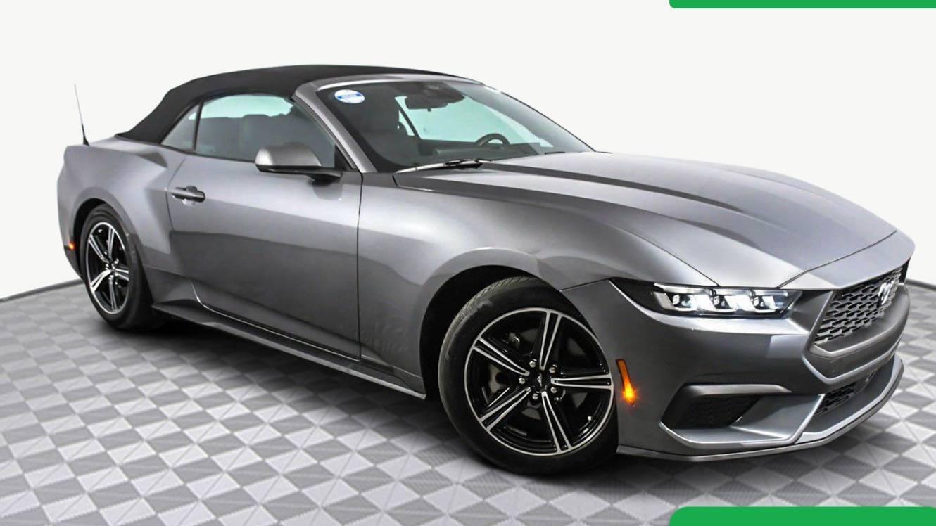 FORD MUSTANG 2024 1FAGP8UH9R5107188 image