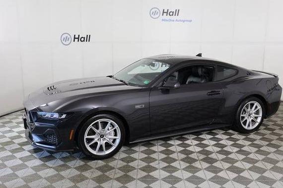 FORD MUSTANG 2024 1FA6P8CF1R5405469 image