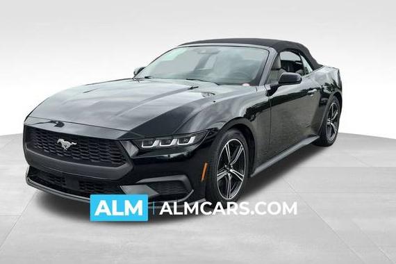 FORD MUSTANG 2024 1FAGP8UH7R5122577 image FORD MUSTANG 2024 1FAGP8UH7R5122577 image