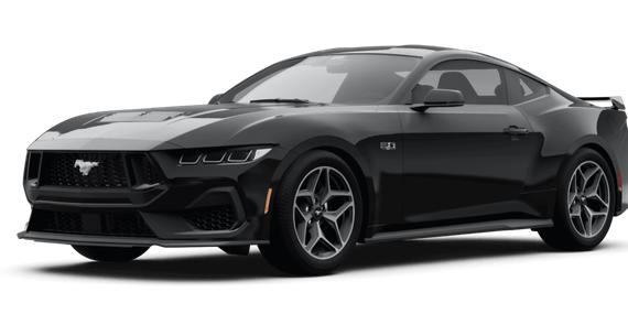 FORD MUSTANG 2024 1FA6P8CF8R5409633 image