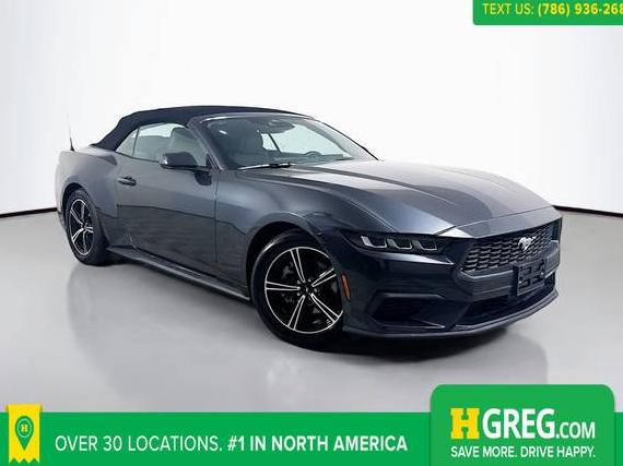 FORD MUSTANG 2024 1FAGP8UH8R5141686 image