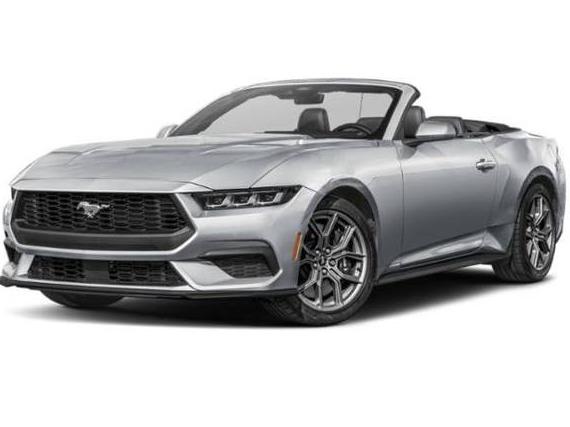 FORD MUSTANG 2024 1FAGP8UH3R5106120 image FORD MUSTANG 2024 1FAGP8UH3R5106120 image