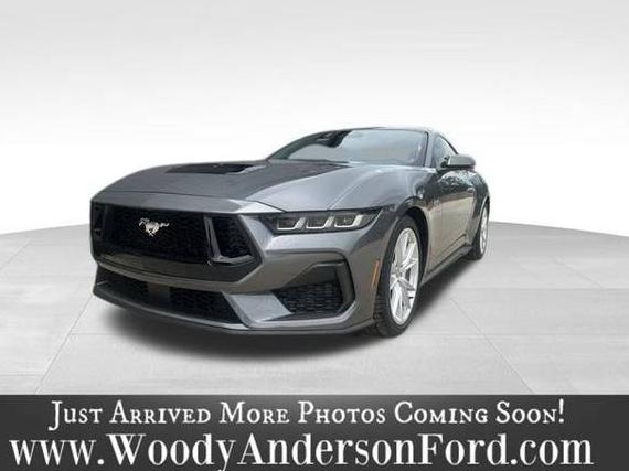 FORD MUSTANG 2024 1FA6P8CF6R5410392 image