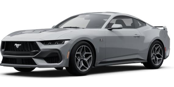 FORD MUSTANG 2024 1FAGP8UHXR5134285 image