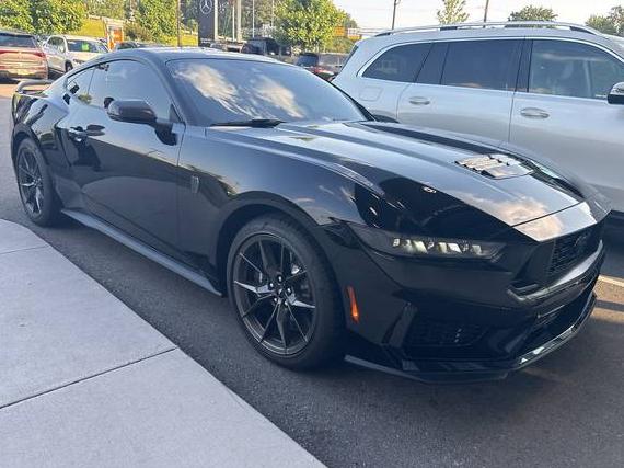 FORD MUSTANG 2024 1FA6P8R06R5502945 image