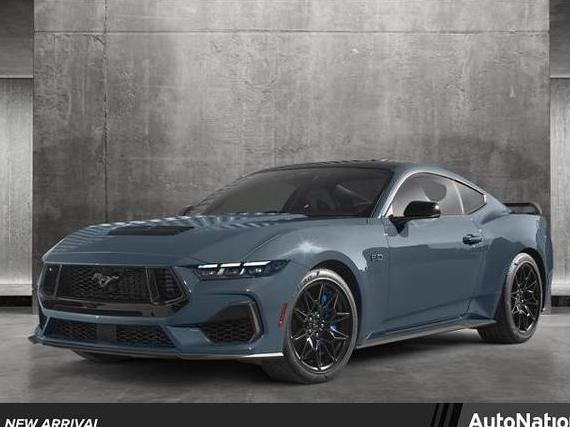 FORD MUSTANG 2024 1FA6P8CF2R5426489 image