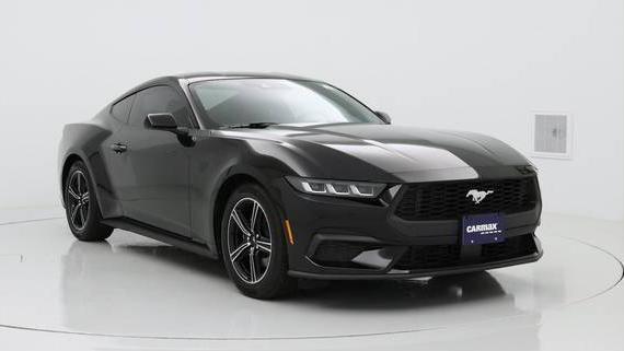 FORD MUSTANG 2024 1FA6P8TH5R5113776 image