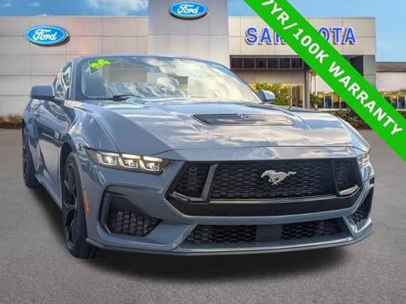 FORD MUSTANG 2024 1FAGP8FF9R5131213 image FORD MUSTANG 2024 1FAGP8FF9R5131213 image