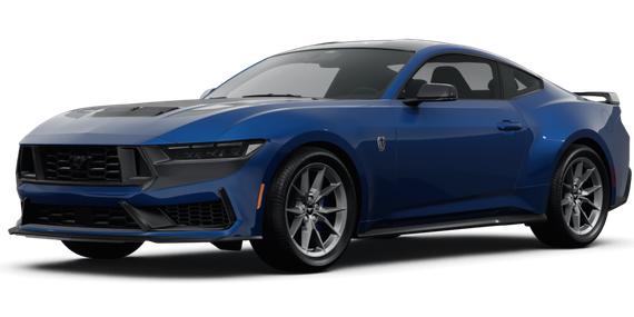 FORD MUSTANG 2024 1FA6P8R02R5502585 image
