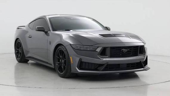 FORD MUSTANG 2024 1FA6P8R07R5501433 image