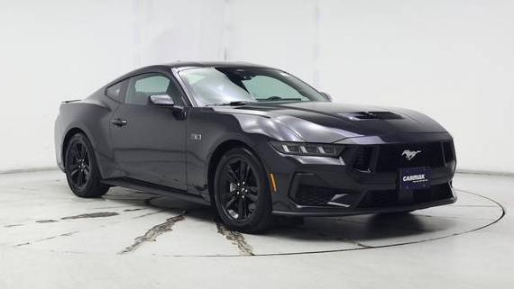 FORD MUSTANG 2024 1FA6P8CF7R5406626 image