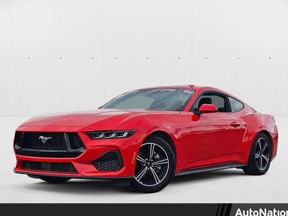 FORD MUSTANG 2024 1FA6P8TH9R5121122 image FORD MUSTANG 2024 1FA6P8TH9R5121122 image