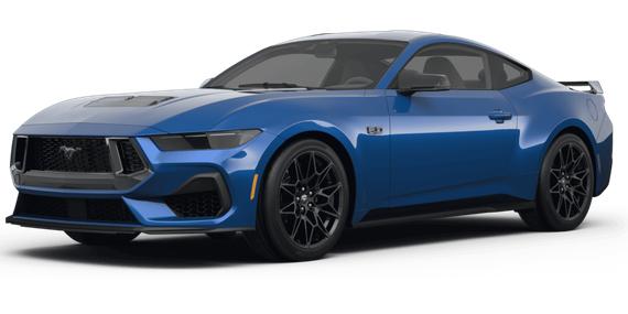 FORD MUSTANG 2024 1FA6P8CF6R5413390 image