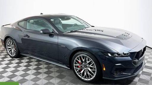 FORD MUSTANG 2024 1FA6P8CFXR5401386 image