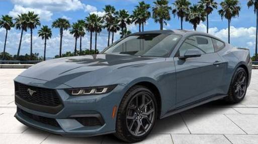 FORD MUSTANG 2024 1FA6P8TH3R5100086 image