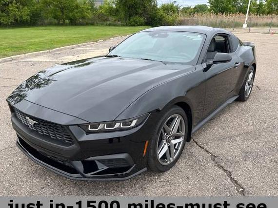 FORD MUSTANG 2024 1FA6P8TH2R5102945 image