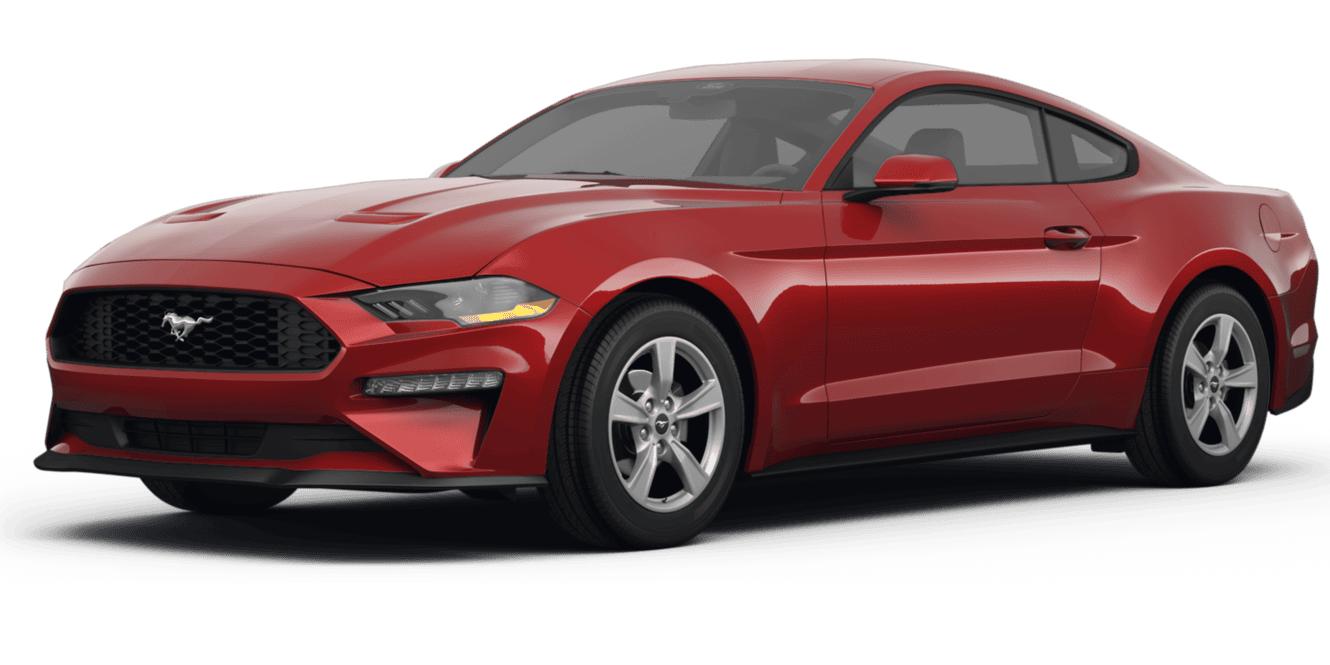 FORD MUSTANG 2024 1FA6P8TH6R5138458 image