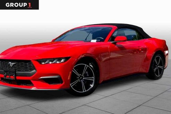 FORD MUSTANG 2024 1FAGP8UH0R5107578 image FORD MUSTANG 2024 1FAGP8UH0R5107578 image