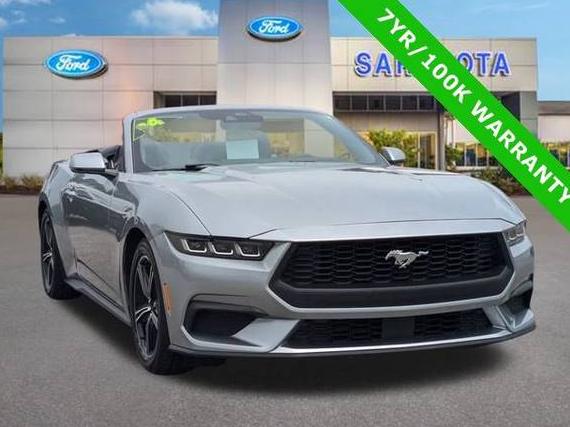 FORD MUSTANG 2024 1FAGP8UH9R5134150 image FORD MUSTANG 2024 1FAGP8UH9R5134150 image