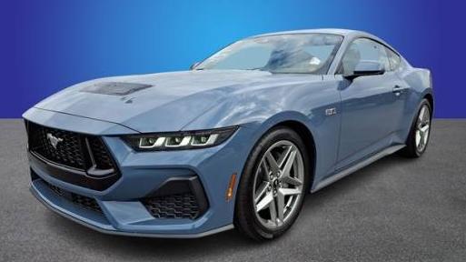 FORD MUSTANG 2024 1FA6P8CF5R5407841 image