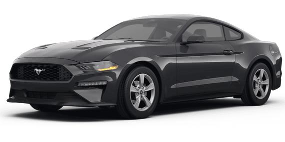 FORD MUSTANG 2024 1FA6P8TH6R5106934 image