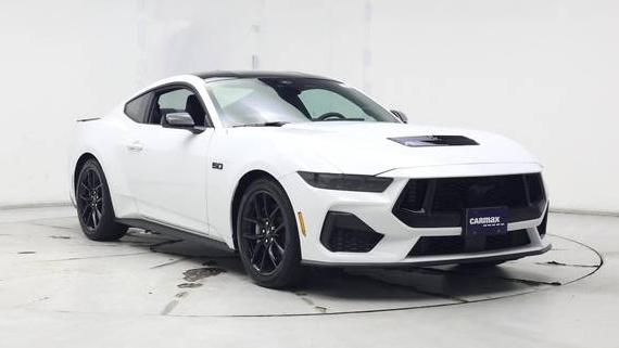 FORD MUSTANG 2024 1FA6P8CF4R5410598 image