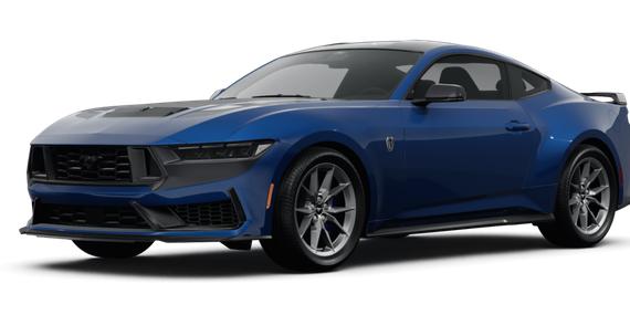 FORD MUSTANG 2024 1FA6P8R0XR5506660 image