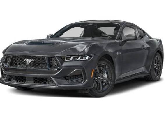 FORD MUSTANG 2024 1FA6P8CF6R5432263 image