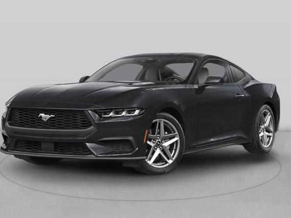 FORD MUSTANG 2024 1FA6P8TH3R5100234 image